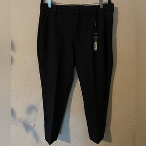 Liverpool Classic Dark Blue  Dress Pants